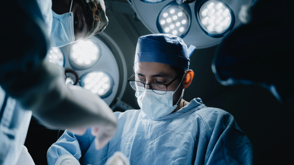 Kinesis Implantes: innovación y tecnología para la salud ortopédica