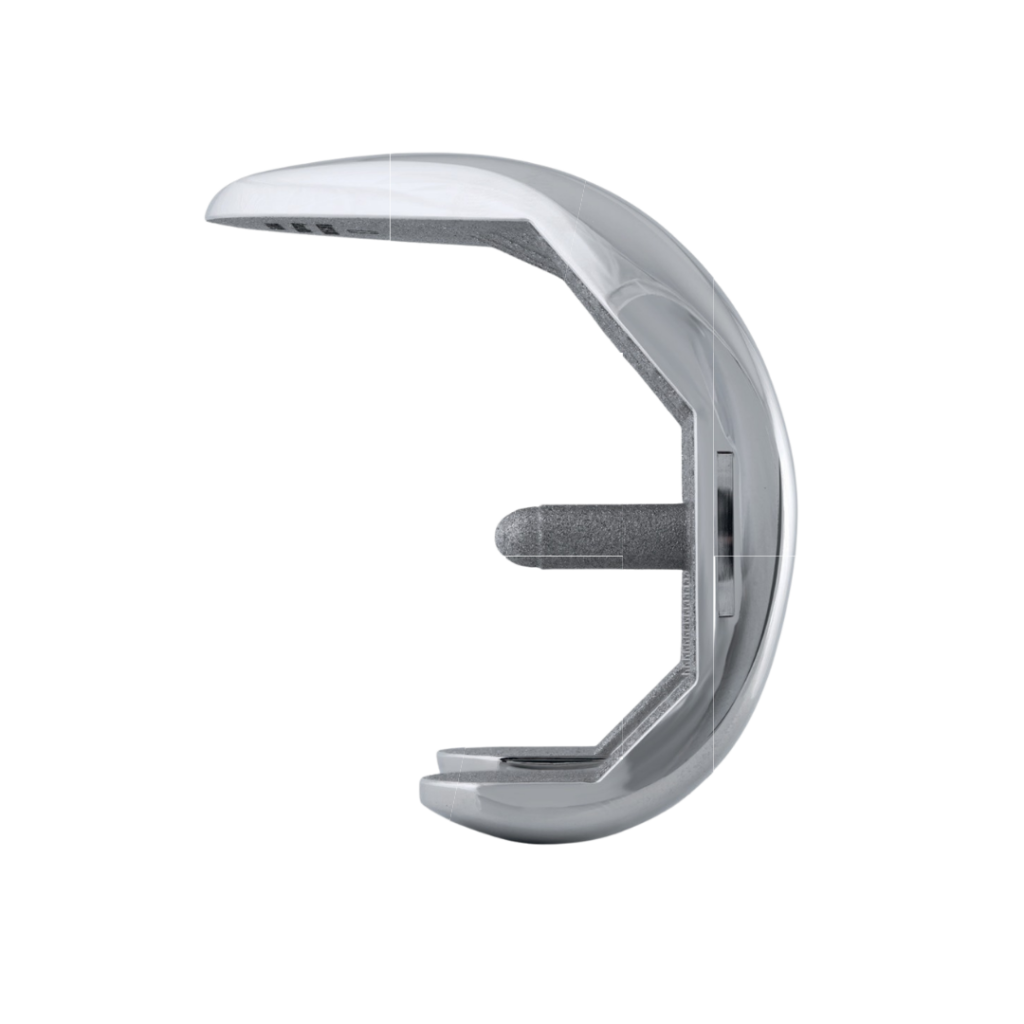Gemini SL Implante de Rodilla Implantes Kinesis El Salvador 1