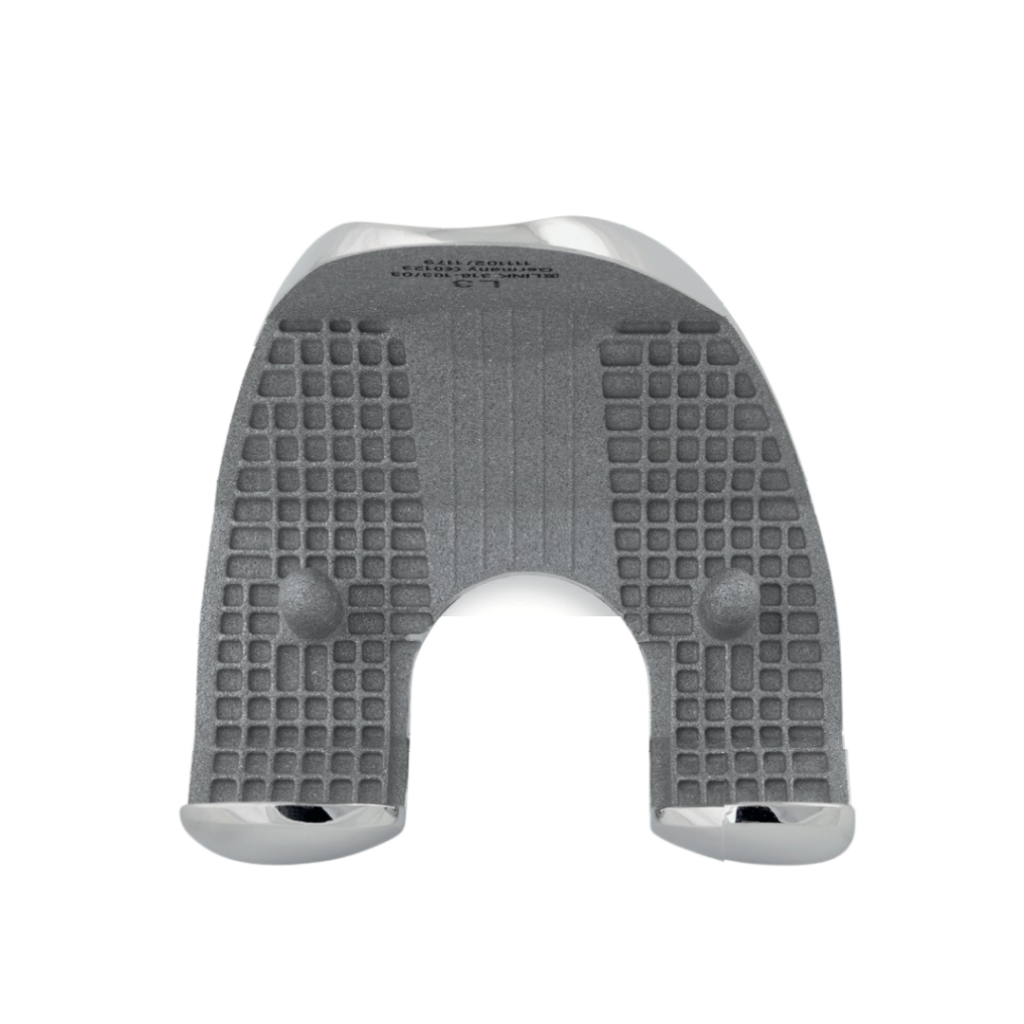 Gemini SL Implante de Rodilla Implantes Kinesis El Salvador