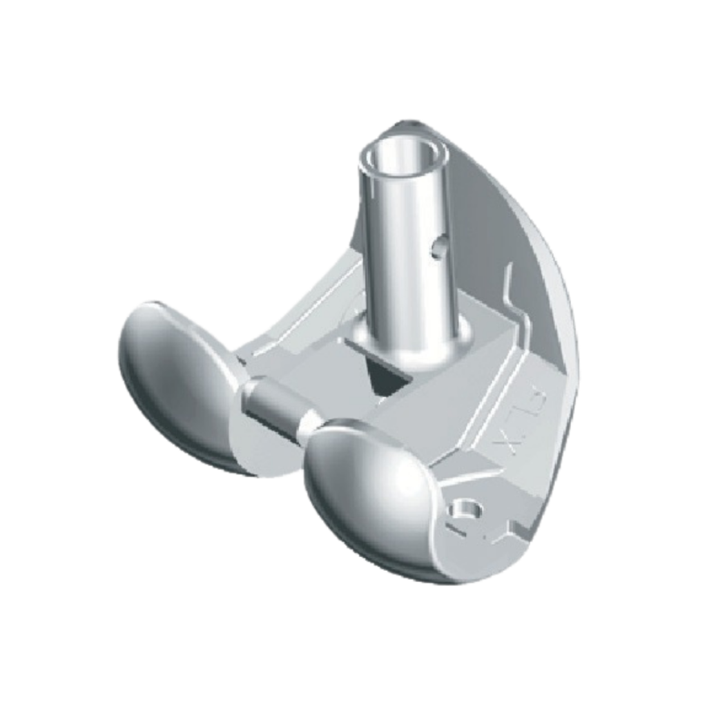 Implante de Rodilla Mkrs III Implantes Kinesis El Salvador 13