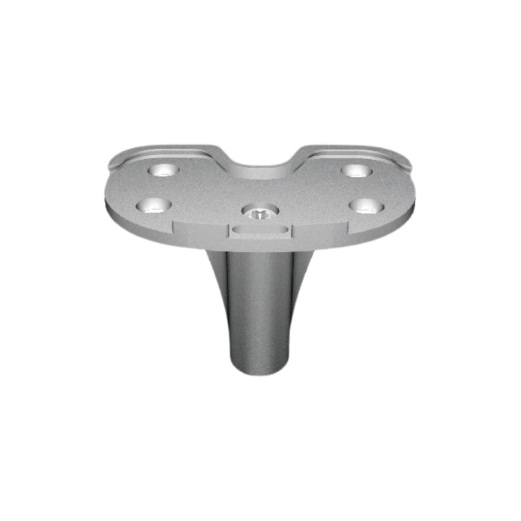 Implante de Rodilla Mkrs III Implantes Kinesis El Salvador 4 (2)