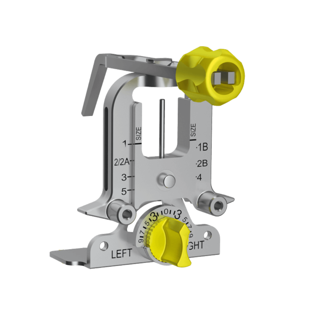 Spark K Gemini SL Implante de Rodilla Implantes Kinesis El Salvador