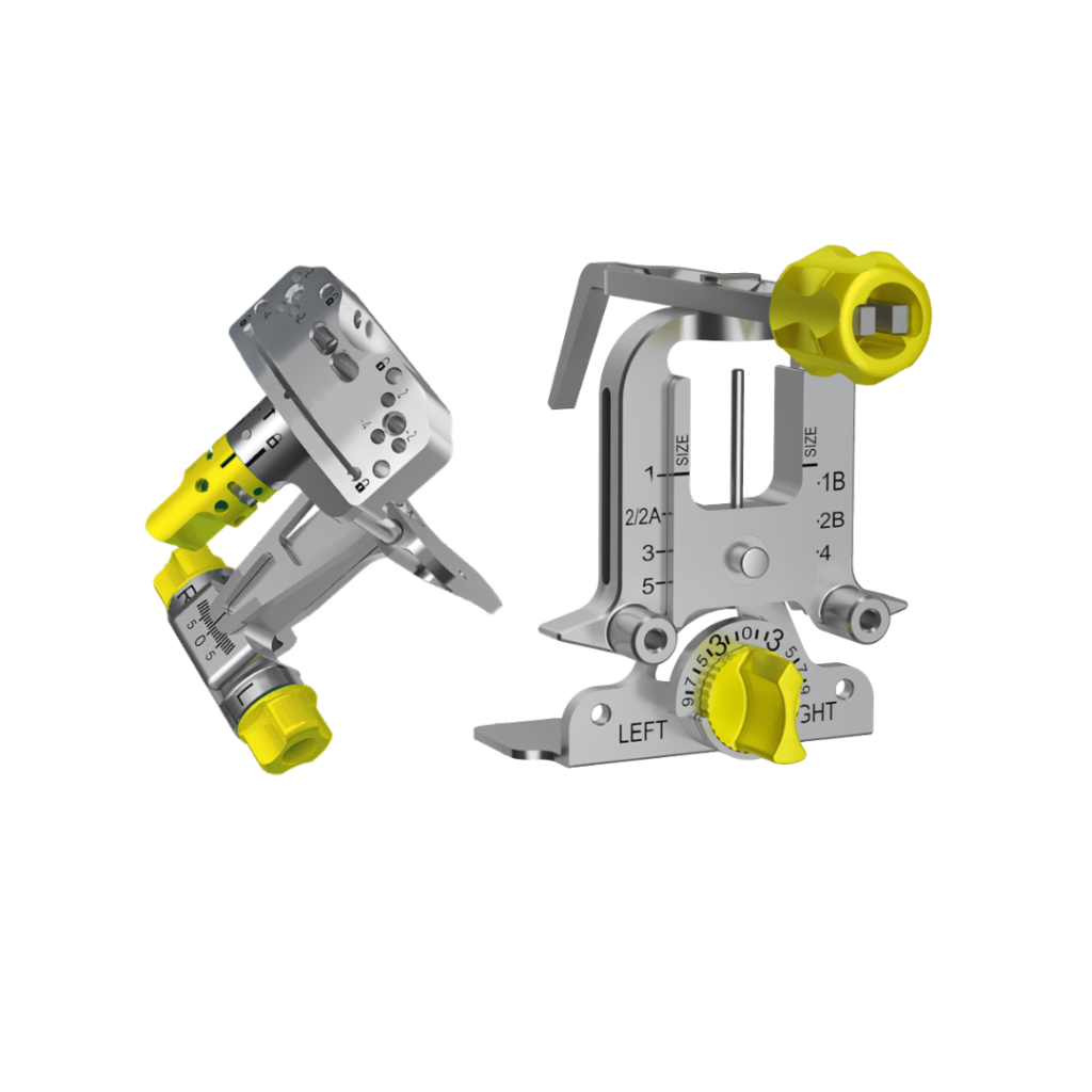 Spark K Gemini SL Implante de Rodilla Implantes Kinesis El Salvador 2