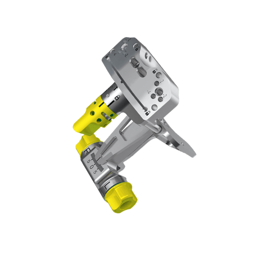 Spark k Gemini SL Implante de Rodilla Implantes Kinesis El Salvador 1