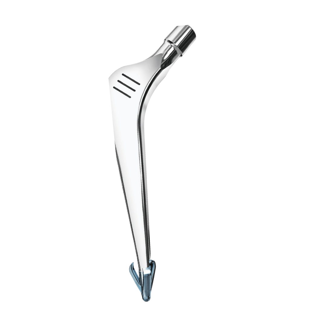 Vastago maxima protesis de cadera implantes kinesis el salvador